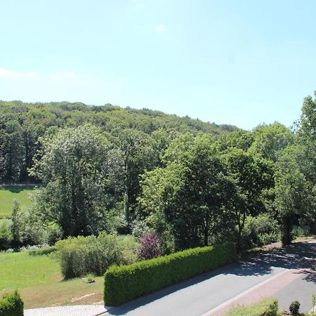 Ferienwohnug Zur Alten Eiche Bad Endbach Exterior photo